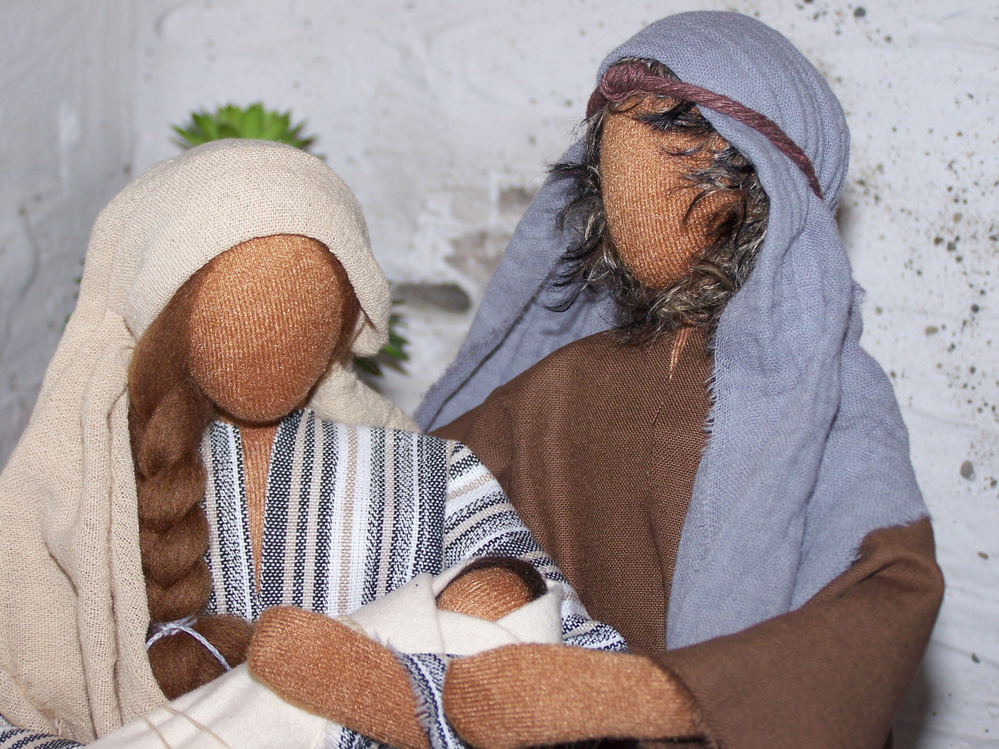 Maria 10 - Biblische Erzählfiguren