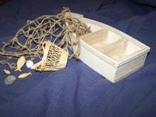 Lade das Bild in den Galerie-Viewer, Fischerboot - Biblische Erzählfiguren