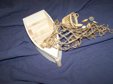 Lade das Bild in den Galerie-Viewer, Fischerboot - Biblische Erzählfiguren
