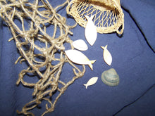 Lade das Bild in den Galerie-Viewer, Fischerboot - Biblische Erzählfiguren