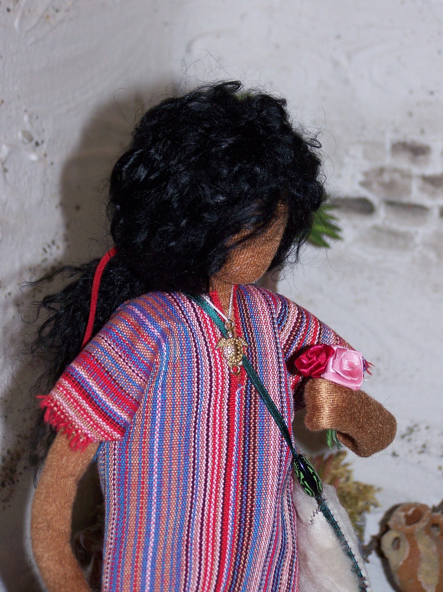 Empathiefiguren - auf Anfrage