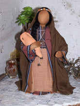 Lade das Bild in den Galerie-Viewer, Junge Frau/Maria von Magdala - Biblische Erzählfiguren