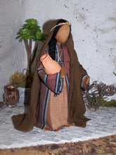 Lade das Bild in den Galerie-Viewer, Junge Frau/Maria von Magdala - Biblische Erzählfiguren