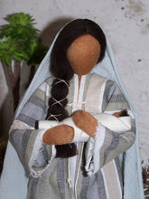 Lade das Bild in den Galerie-Viewer, Maria mit dem Jesuskind - Biblische Erzählfiguren