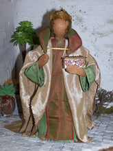 Lade das Bild in den Galerie-Viewer, König 5 - Biblische Erzählfiguren