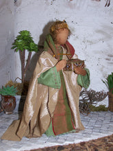 Lade das Bild in den Galerie-Viewer, König 5 - Biblische Erzählfiguren