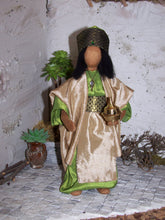 Lade das Bild in den Galerie-Viewer, König 11- Biblische Erzählfiguren