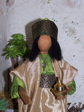 Lade das Bild in den Galerie-Viewer, König 11- Biblische Erzählfiguren