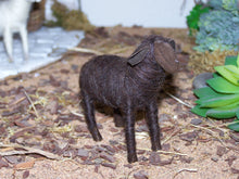 Lade das Bild in den Galerie-Viewer, Schafe, aus reiner Wolle, handgefilzt - Biblische Erzählfiguren