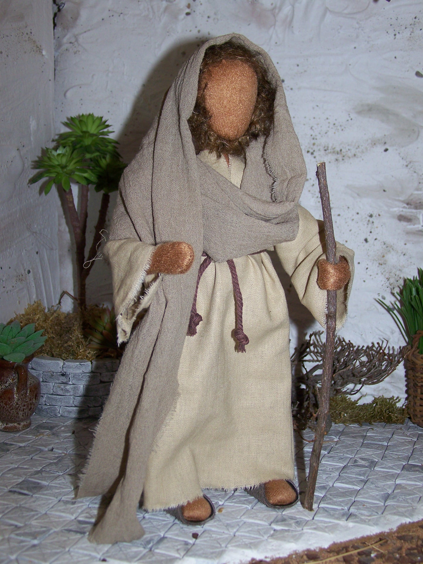 Josef 9- Biblische Erzählfiguren