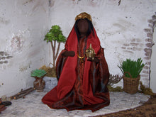 Lade das Bild in den Galerie-Viewer, König 10 - Biblische Erzählfiguren