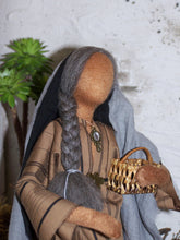 Lade das Bild in den Galerie-Viewer, Elisabeth/Sara - Biblische Erzählfiguren