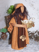 Lade das Bild in den Galerie-Viewer, Marktfrau- Biblische Erzählfiguren