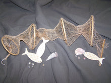 Lade das Bild in den Galerie-Viewer, Zubehörset "Fischer 2" - Biblische Erzählfiguren