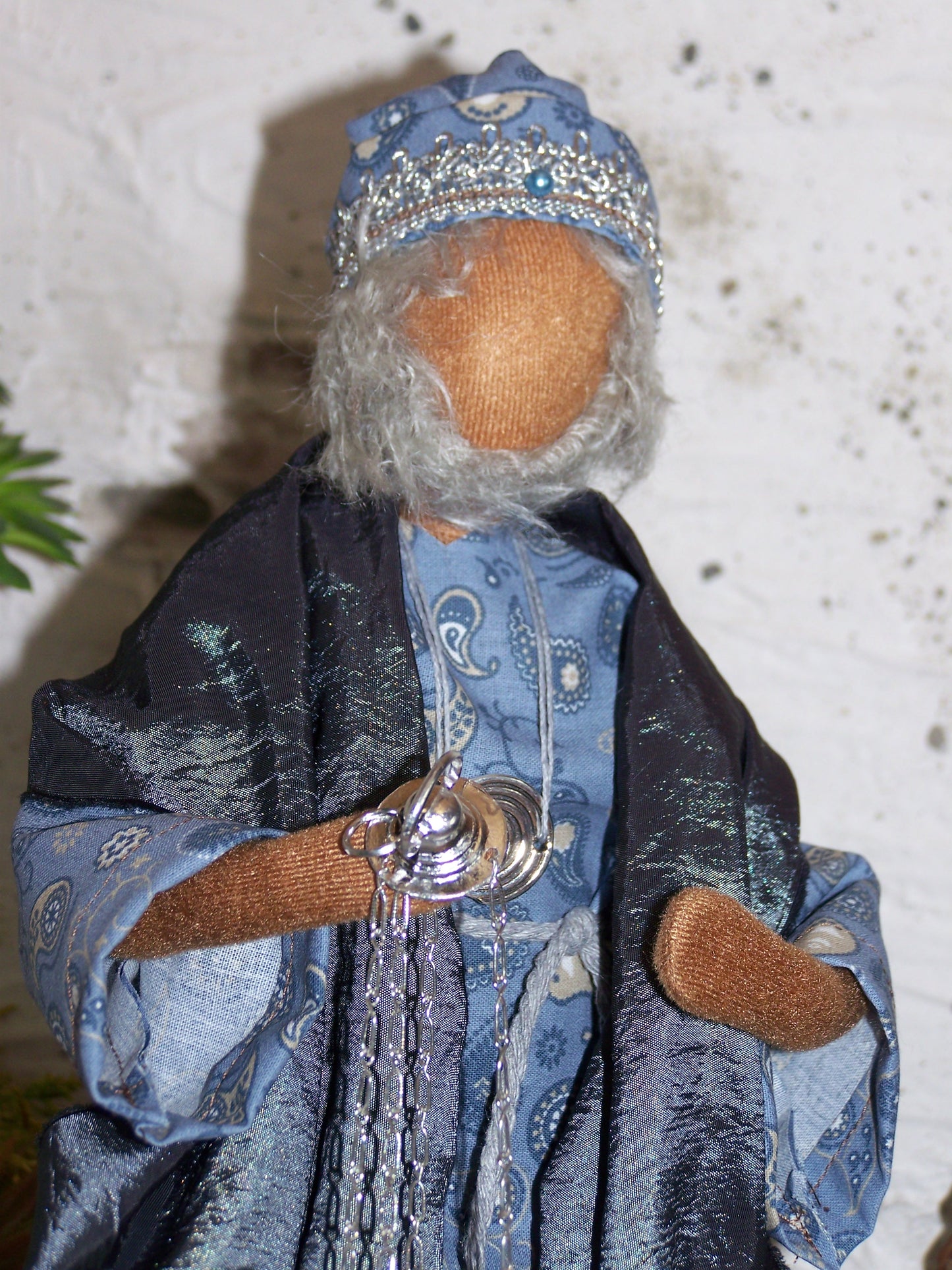König 11- Biblische Erzählfiguren