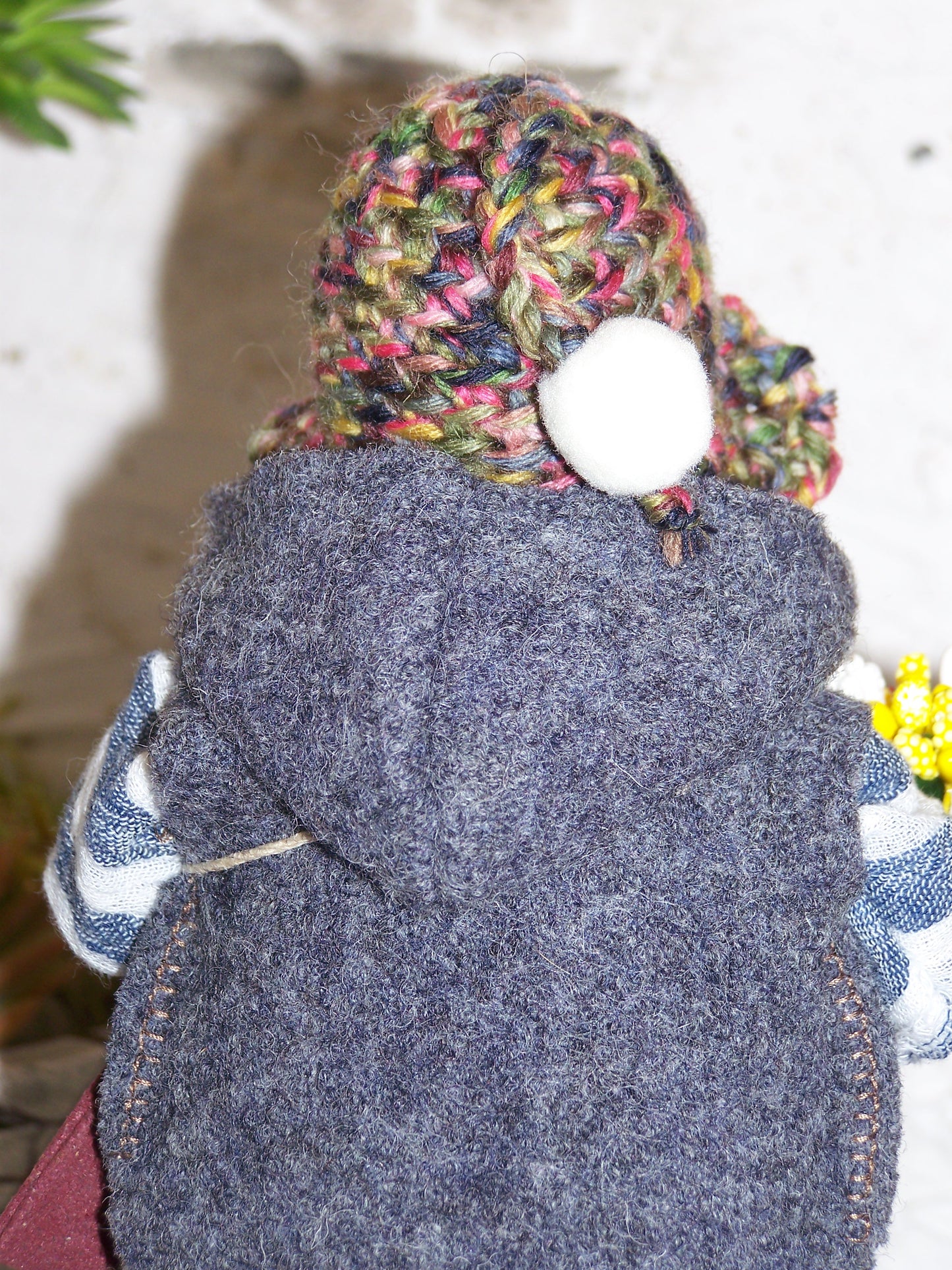 Ben - Erzählfiguren für allerlei Geschichten