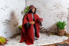 Lade das Bild in den Galerie-Viewer, König 3 - Biblische Erzählfiguren