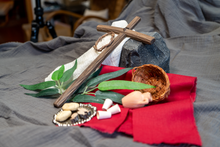 Lade das Bild in den Galerie-Viewer, Jesus von Nazareth 4 - Biblische Erzählfiguren