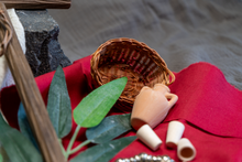 Lade das Bild in den Galerie-Viewer, Jesus von Nazareth 5 - Biblische Erzählfiguren