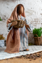 Lade das Bild in den Galerie-Viewer, Maria 2 - Biblische Erzählfiguren