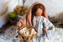 Lade das Bild in den Galerie-Viewer, Maria 2 - Biblische Erzählfiguren