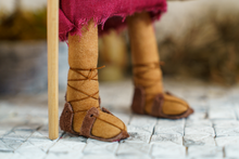 Lade das Bild in den Galerie-Viewer, St. Martin/Soldat 2 - Biblische Erzählfiguren