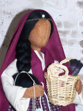 Lade das Bild in den Galerie-Viewer, Lydia - Biblische Erzählfiguren