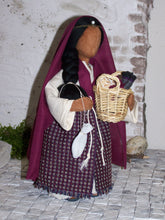 Lade das Bild in den Galerie-Viewer, Lydia - Biblische Erzählfiguren