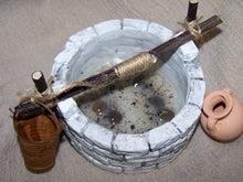 Lade das Bild in den Galerie-Viewer, Zubehörset "Orientalischer Brunnen" - Biblische Erzählfiguren