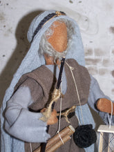 Lade das Bild in den Galerie-Viewer, Abraham - Biblische Erzählfiguren