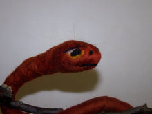 Lade das Bild in den Galerie-Viewer, Die Schlange - Biblische Erzählfiguren