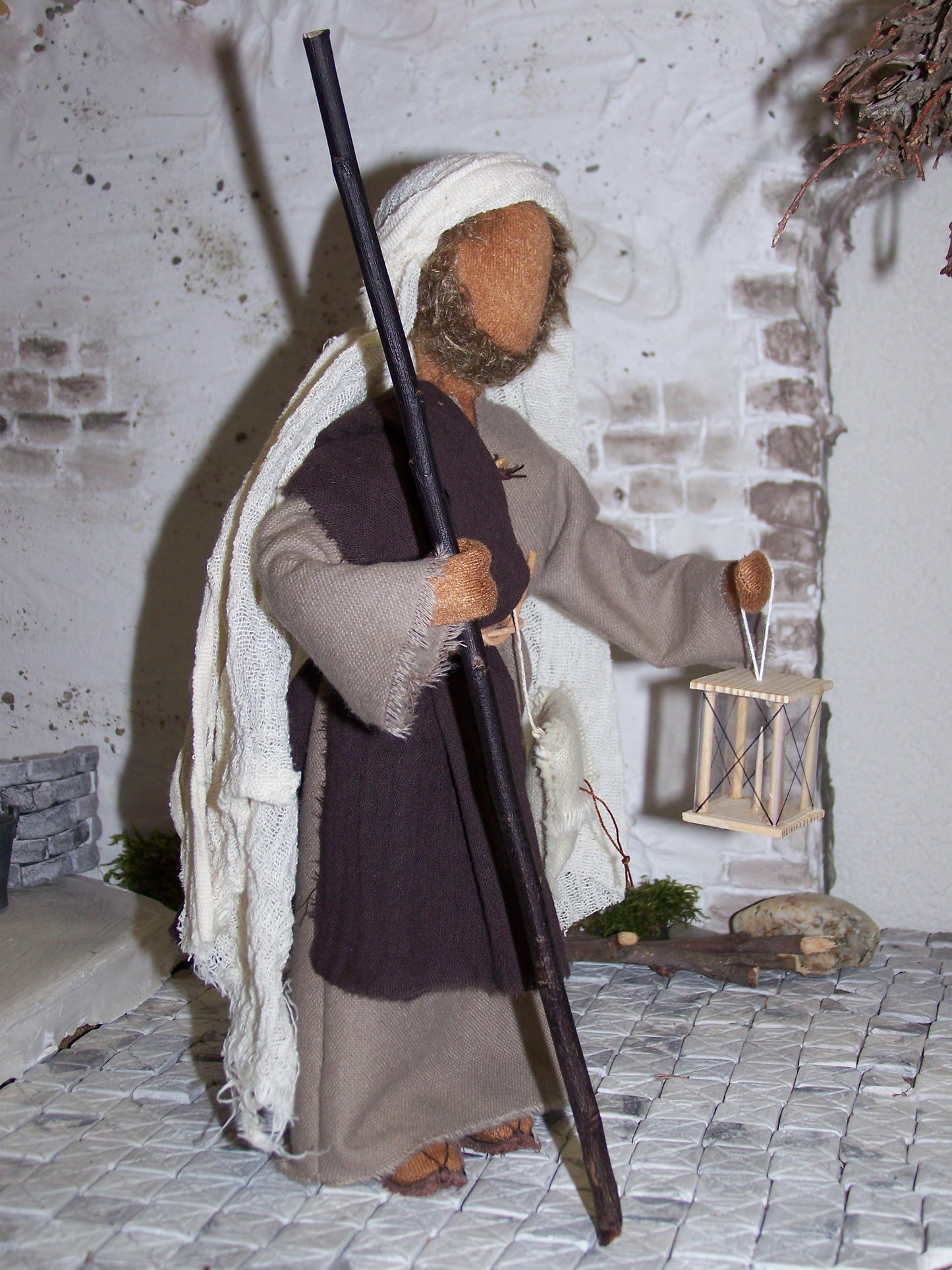 Josef 3 - Biblische Erzählfiguren