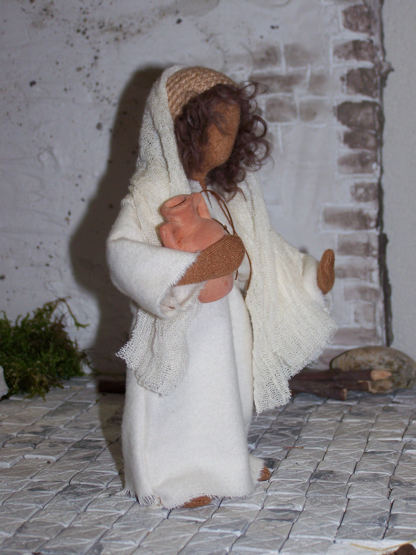 Der zwölfjährige Jesus - Biblische Erzählfiguren