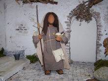 Lade das Bild in den Galerie-Viewer, Jesus von Nazareth 4 - Biblische Erzählfiguren