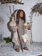 Lade das Bild in den Galerie-Viewer, Jesus von Nazareth 4 - Biblische Erzählfiguren