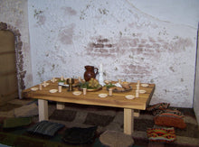 Lade das Bild in den Galerie-Viewer, Das letzte Abendmahl - Biblische Erzählfiguren