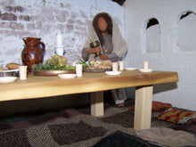 Lade das Bild in den Galerie-Viewer, Das letzte Abendmahl - Biblische Erzählfiguren