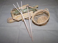 Lade das Bild in den Galerie-Viewer, Stalltiergruppe - Biblische Erzählfiguren