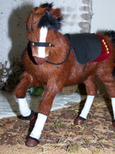 Lade das Bild in den Galerie-Viewer, Pferd (St.Martin/Soldat)