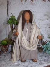 Lade das Bild in den Galerie-Viewer, Jesus von Nazareth 2 - Biblische Erzählfiguren