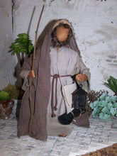 Lade das Bild in den Galerie-Viewer, Josef 7 - Biblische Erzählfiguren