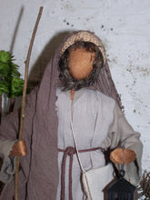 Lade das Bild in den Galerie-Viewer, Josef 7 - Biblische Erzählfiguren