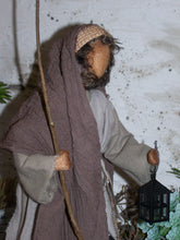 Lade das Bild in den Galerie-Viewer, Josef 7 - Biblische Erzählfiguren