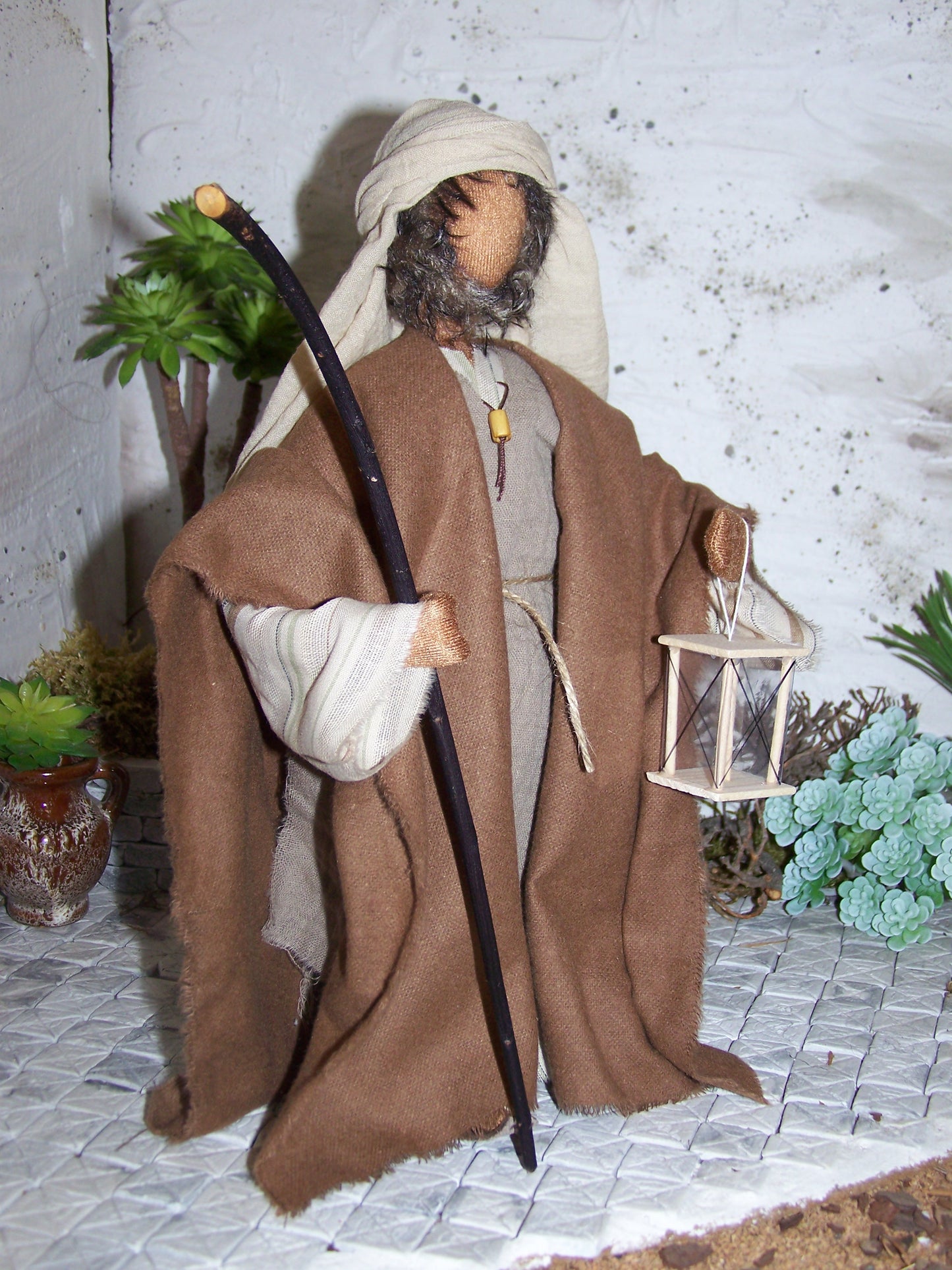 Josef 5 - Biblische Erzählfiguren