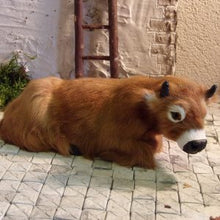 Lade das Bild in den Galerie-Viewer, Zubehörset "Im Krippenstall" - Biblische Erzählfiguren