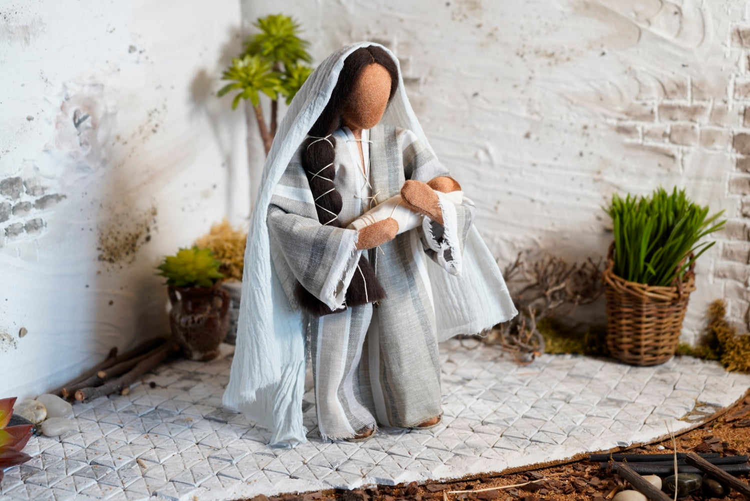 Biblische Erzählfiguren Frauen 