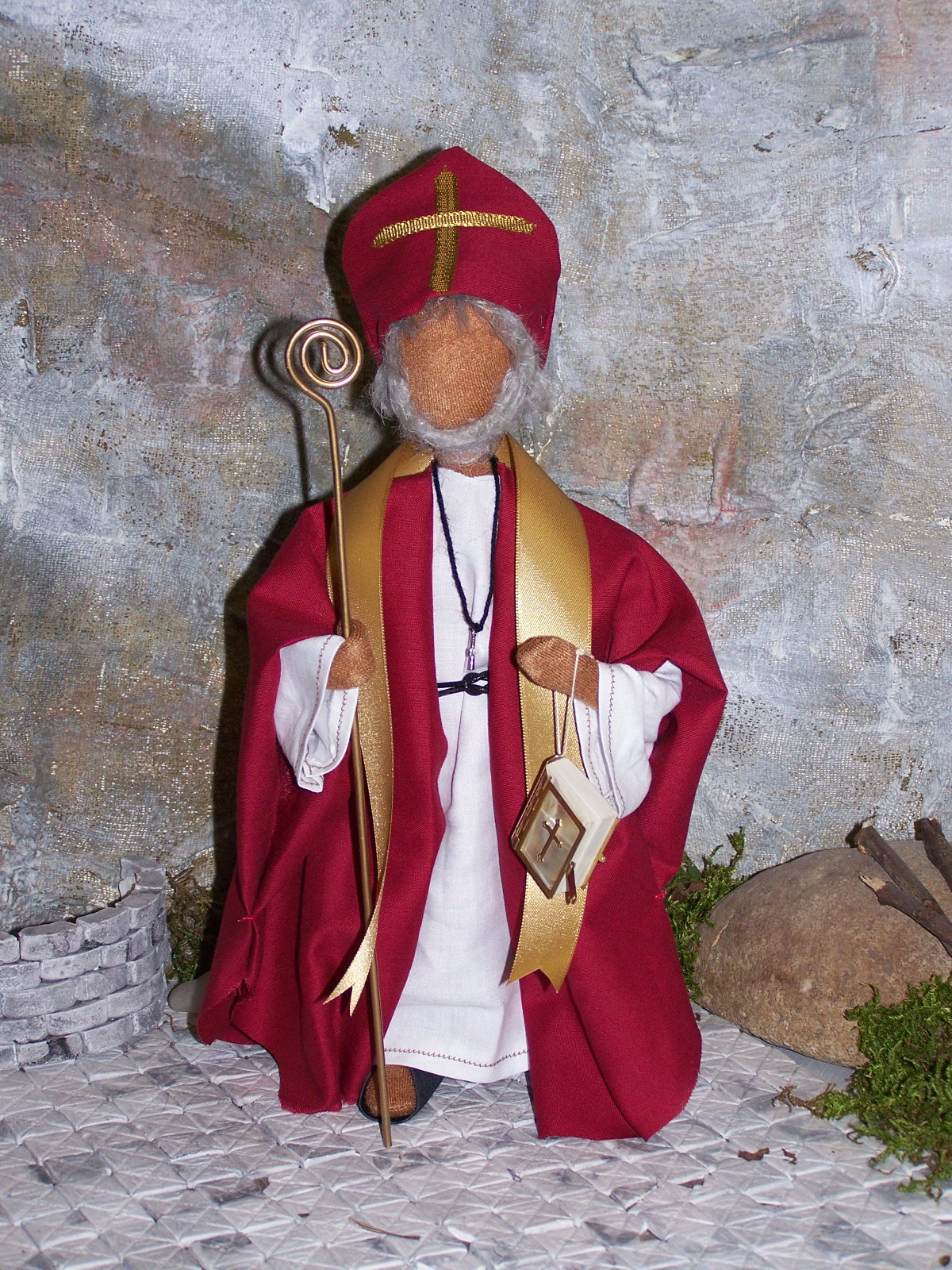 Nikolaus, Bischof v.Myra
