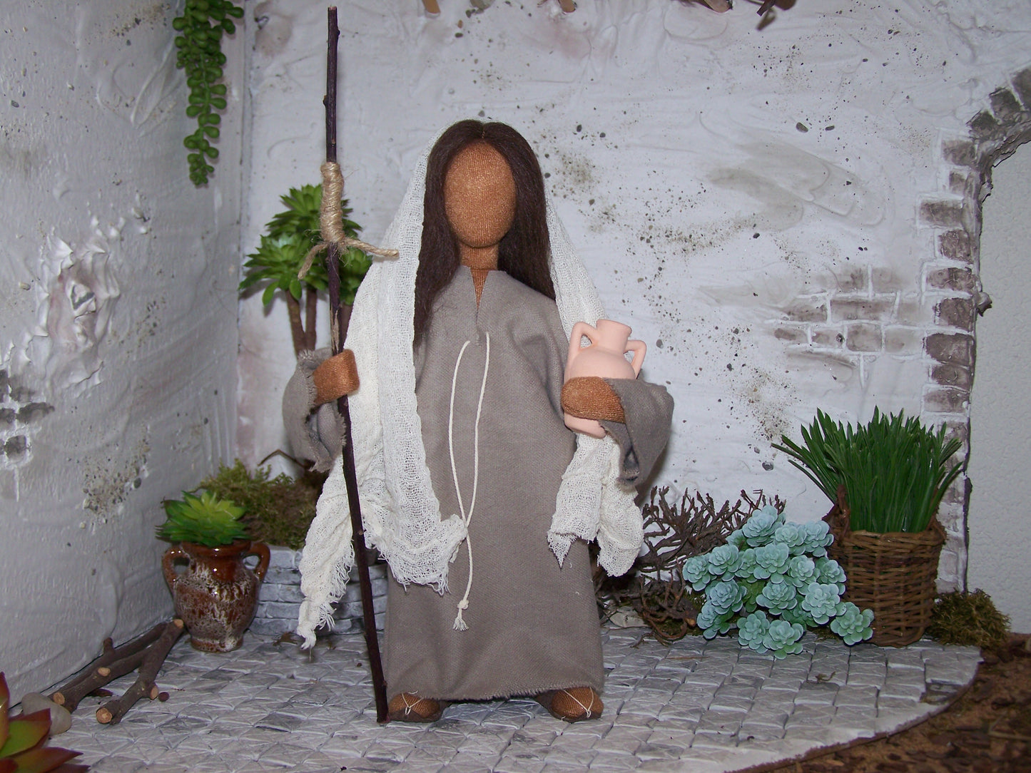 Kreativ-Set  "Bekleidung"