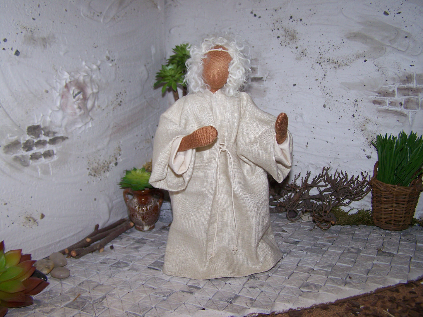 Engel 3 - Biblische Erzählfiguren