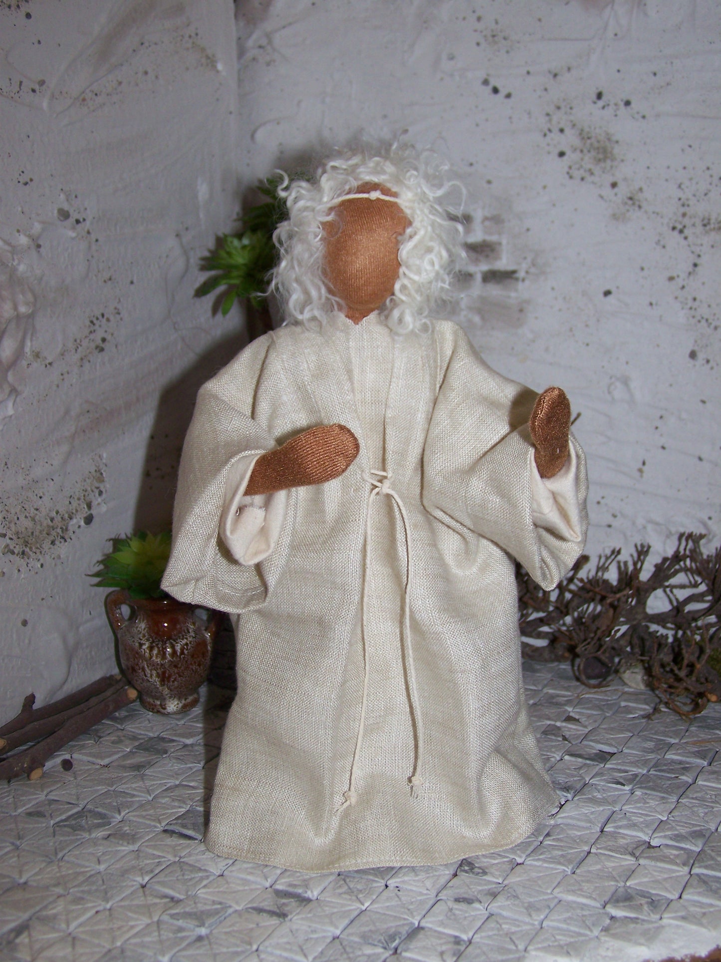 Engel 3 - Biblische Erzählfiguren